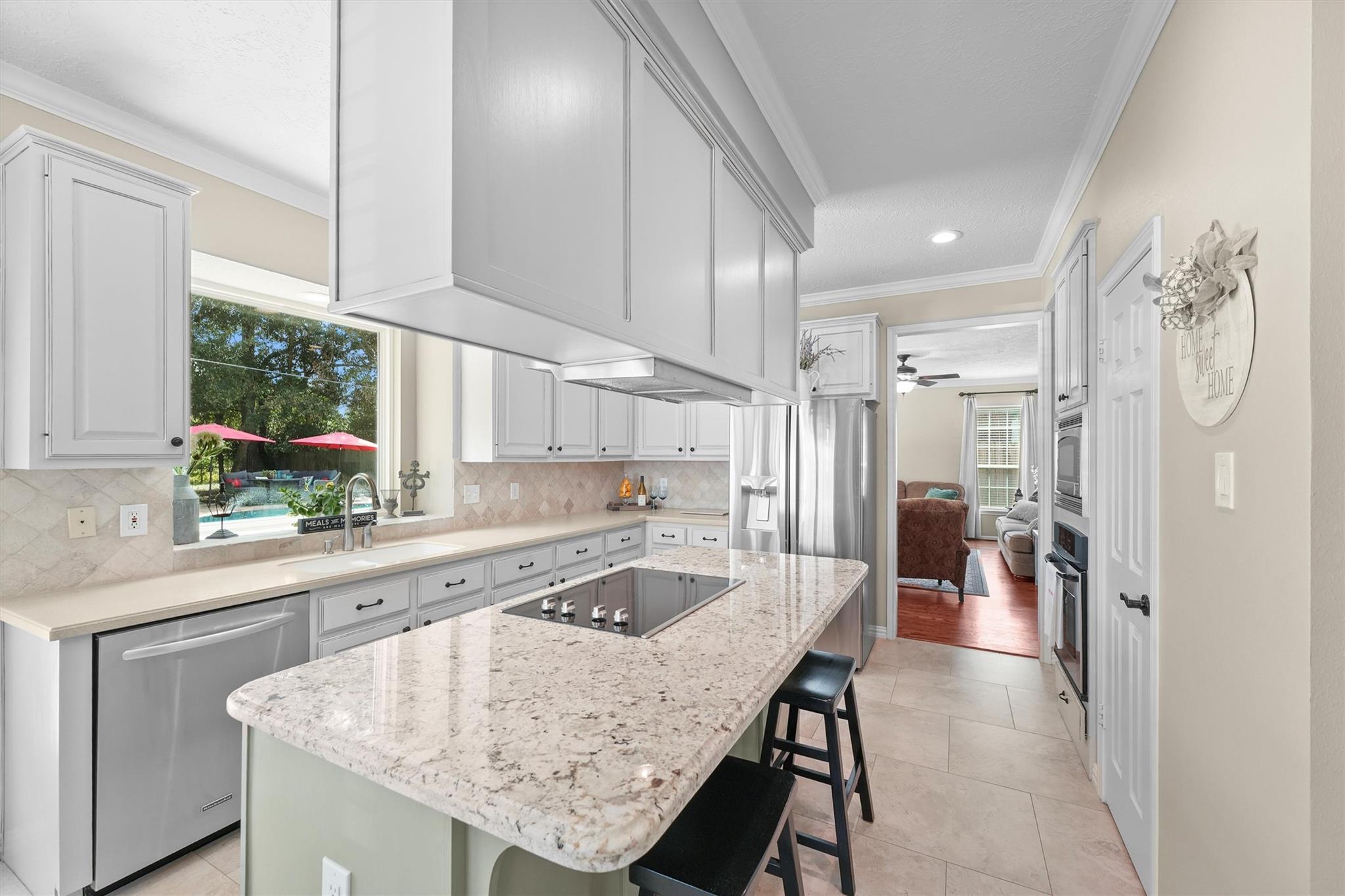 13807 Meadow Sweet Drive