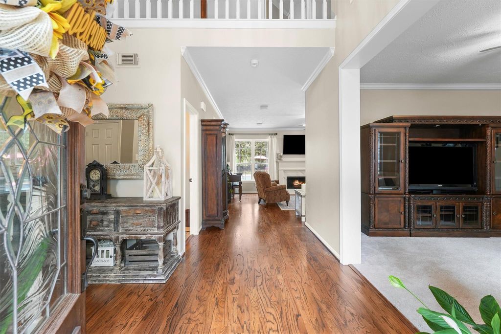 Photo of 13807 Meadow Sweet Drive, Cypress, TX 77429 (MLS # 61819838)