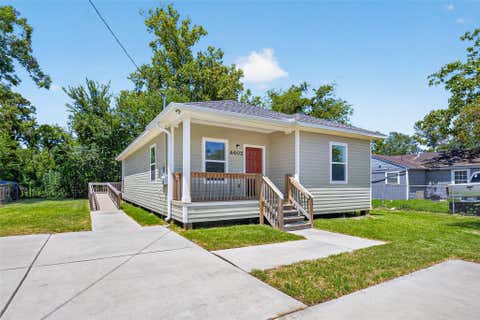 Photo of 6605 Landor Street, Houston, TX 77028 (MLS # 33433155)
