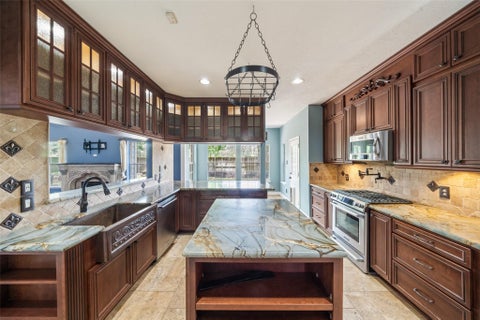 Photo of 2502 Sea Horse Court, Seabrook, TX 77586 (MLS # 55382867)