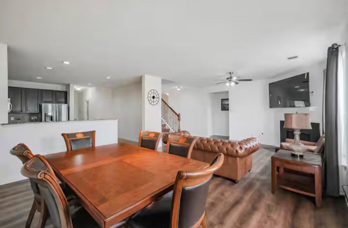 18607 Shavano Court