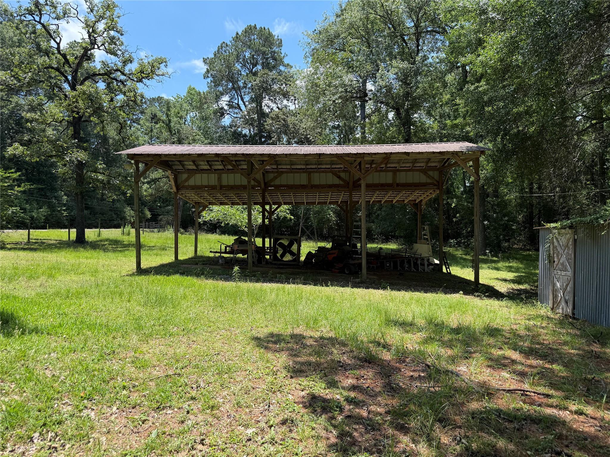18903 Horseshoe Trail