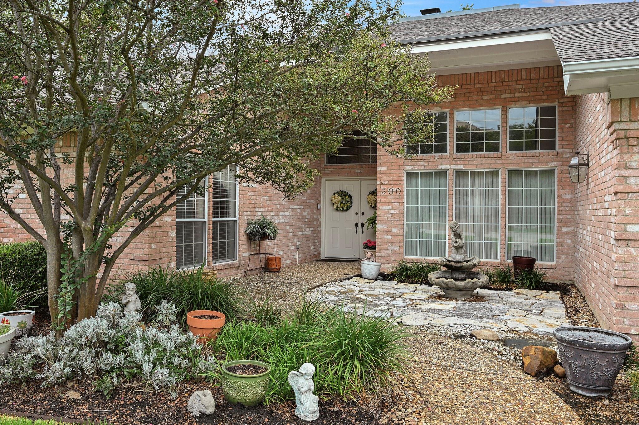 300 Chimney Hill Drive