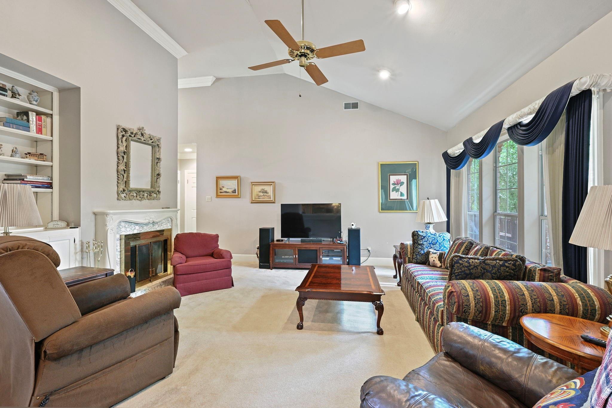 300 Chimney Hill Drive