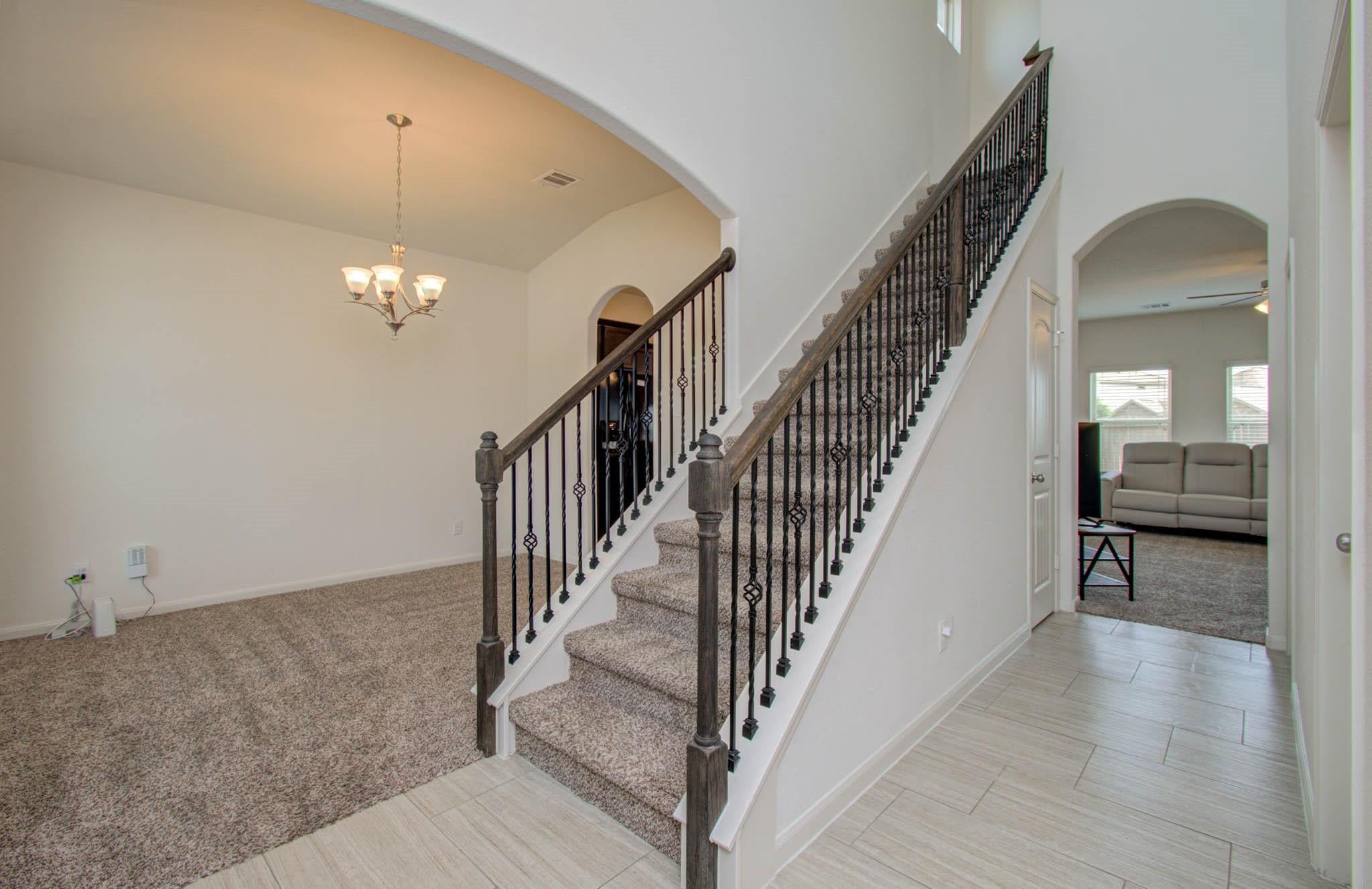 5515 Bayleys Court
