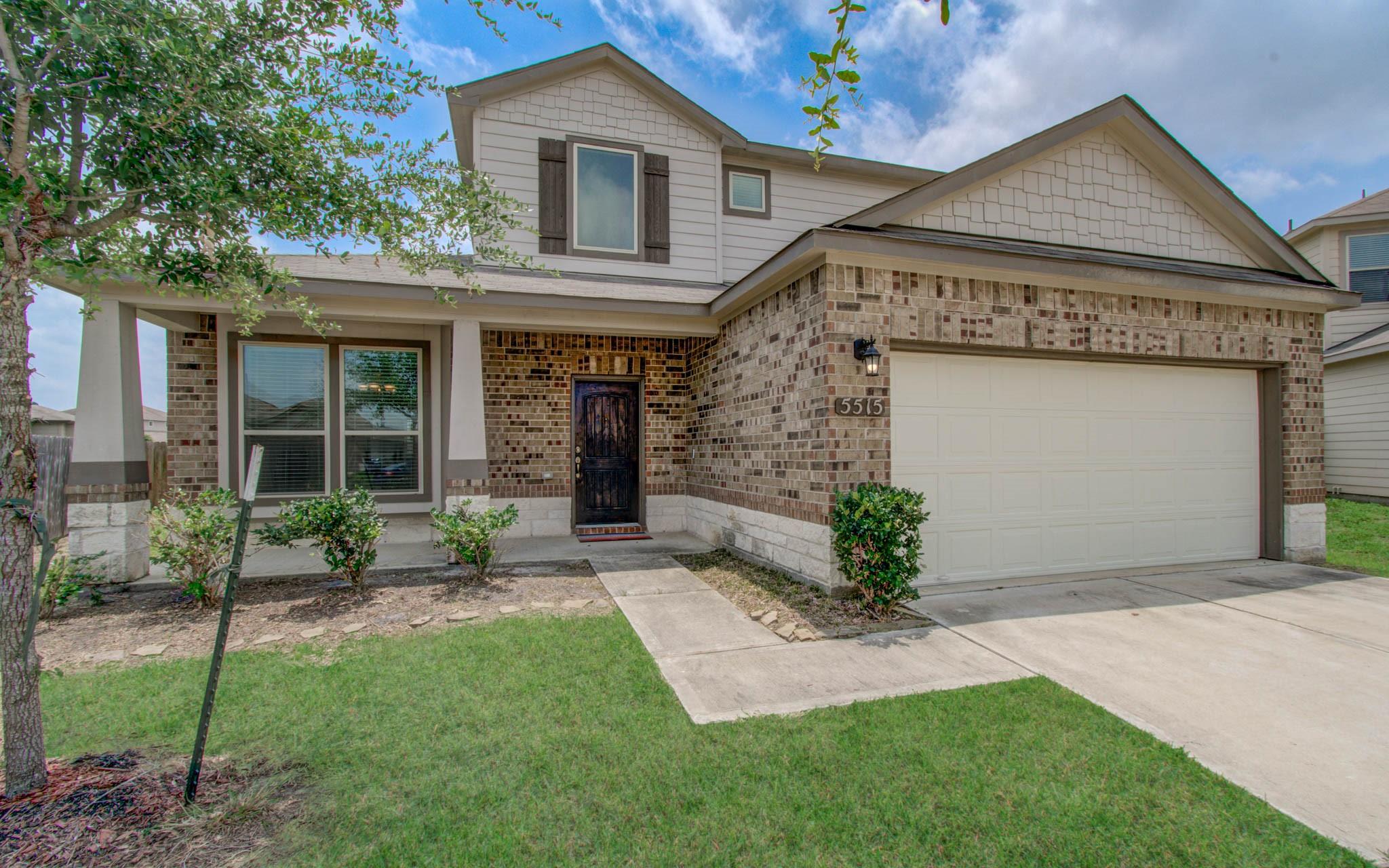5515 Bayleys Court