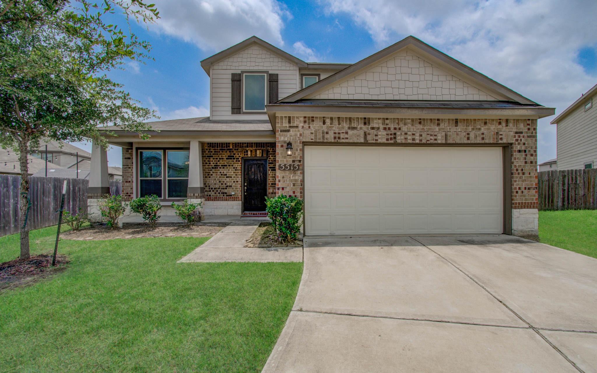 5515 Bayleys Court