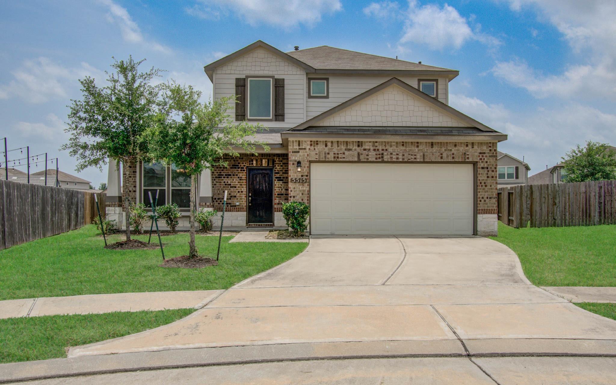 5515 Bayleys Court