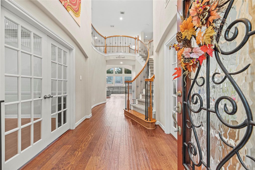 Photo of 21115 Winding Path Way, Richmond, TX 77406 (MLS # 76064407)