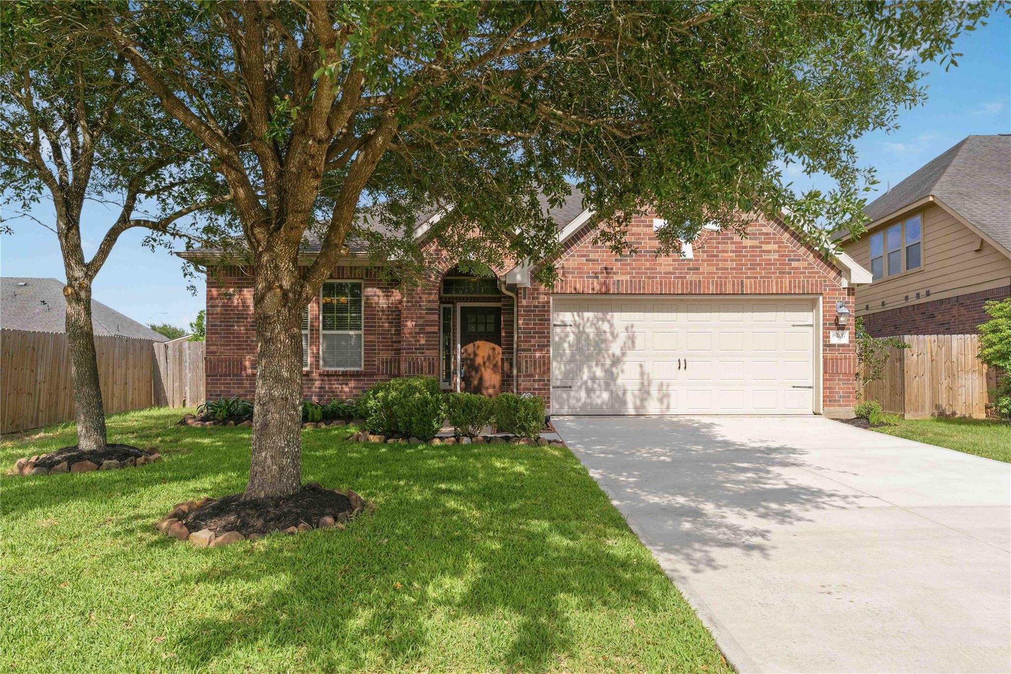 8207 Durango Lodge Lane