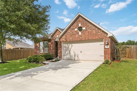 Homes For Sale - 8207 Durango Lodge Lane<br/> Fort Bend County, Richmond, TX 77407