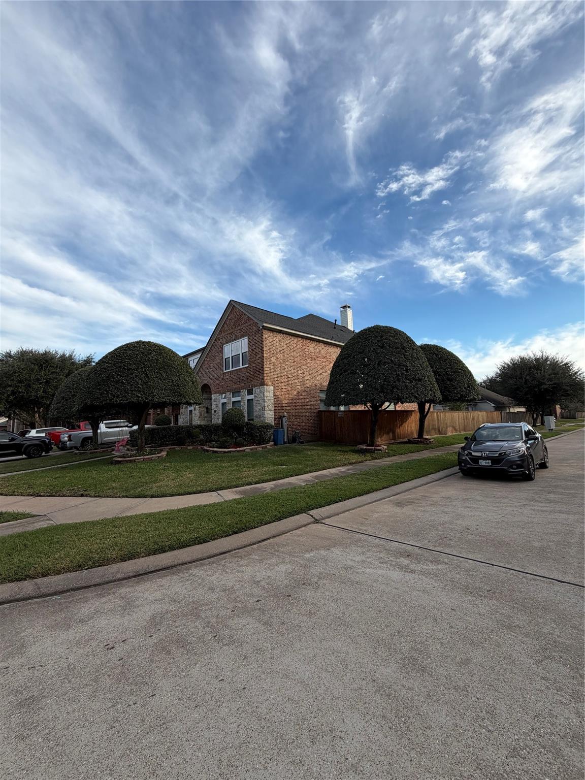 21823 Masonwood Lane