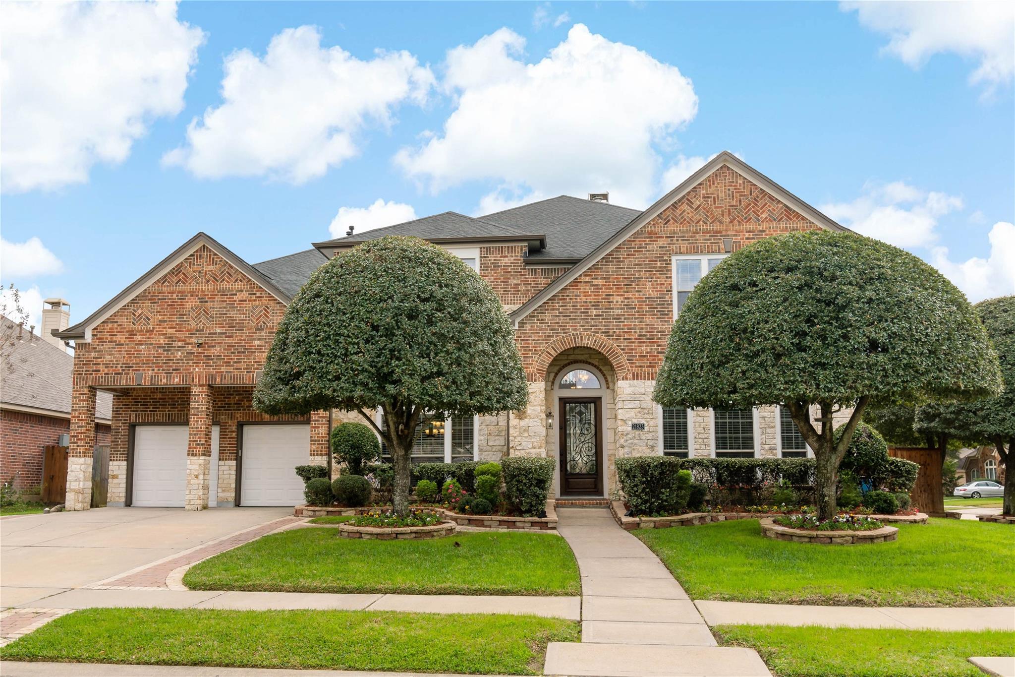 21823 Masonwood Lane