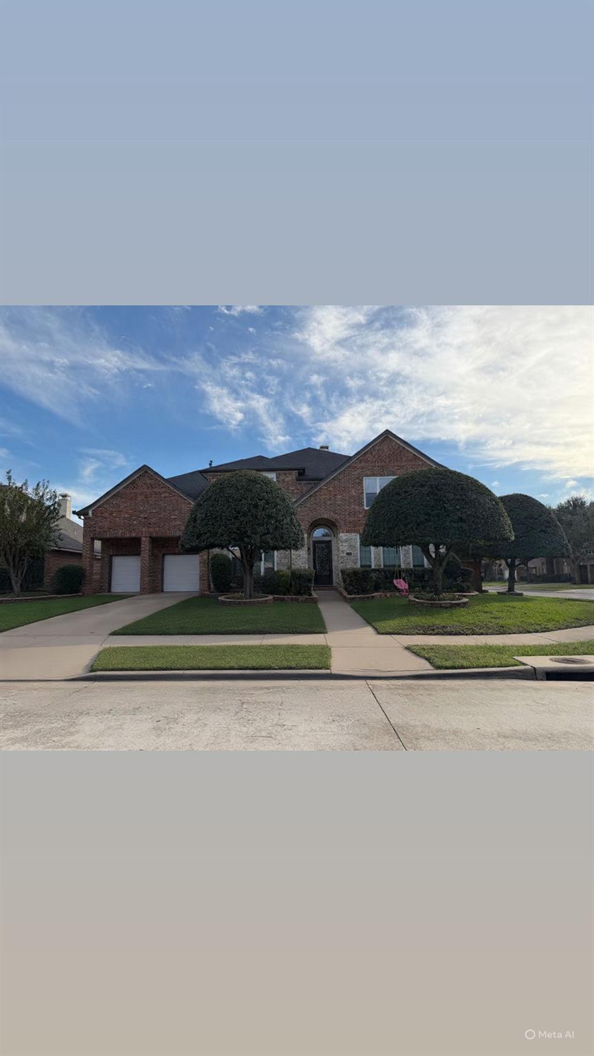 21823 Masonwood Lane