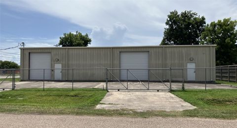 1313 Petroleum Street La Marque TX 77568