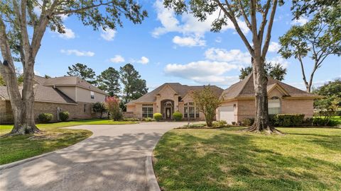 236 Palais Verde Road Montgomery TX 77356