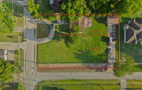 Photo of 6416 De Priest Street, Houston, TX 77091 (MLS # 96084616)