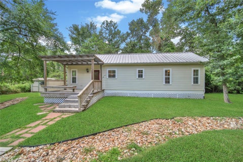 Homes For Rent - 4070 Hwy 105<br/> Navasota, TX 77868