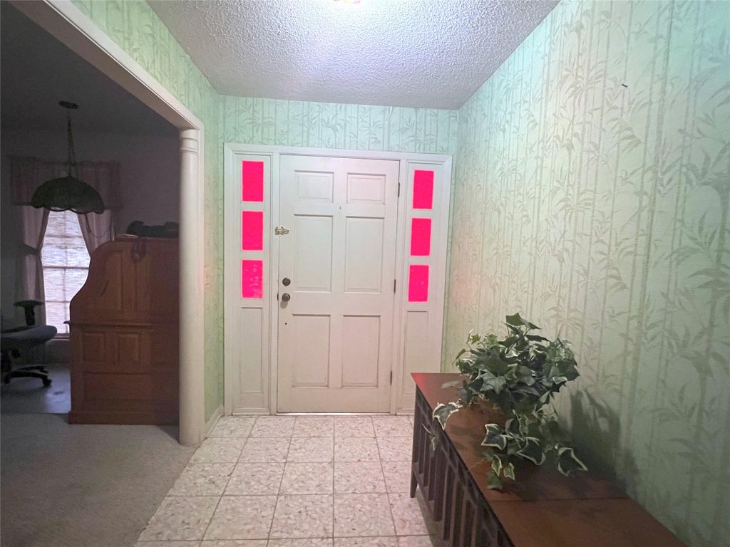 Photo of 270 Bode Street, El Campo, TX 77437 (MLS # 79406048)