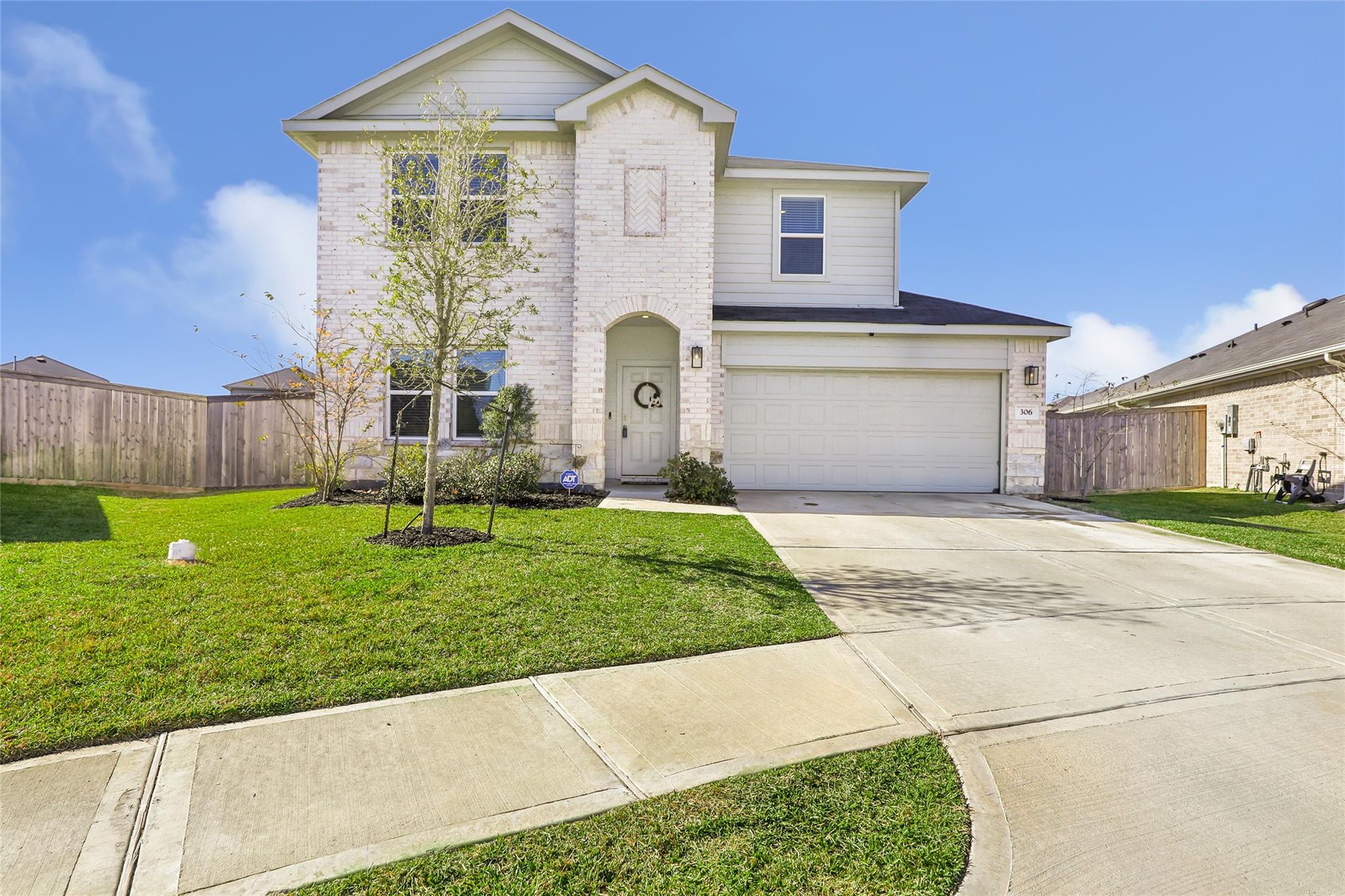 306 Springfield Shores Court