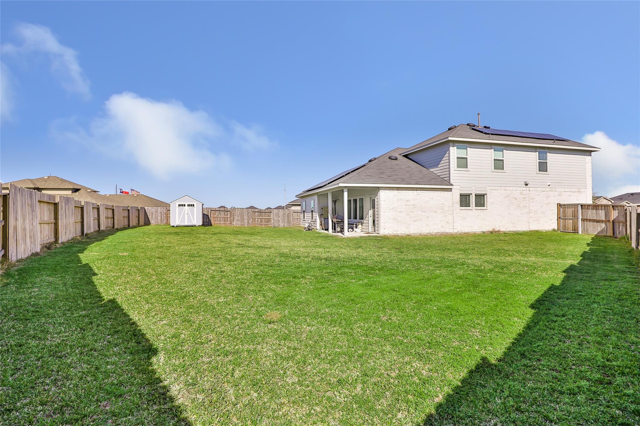306 Springfield Shores Court