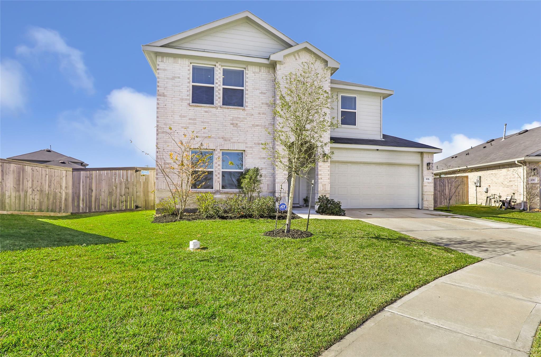 306 Springfield Shores Court