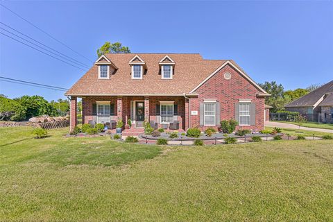 1621 Pine Crest Drive Pearland TX 77581