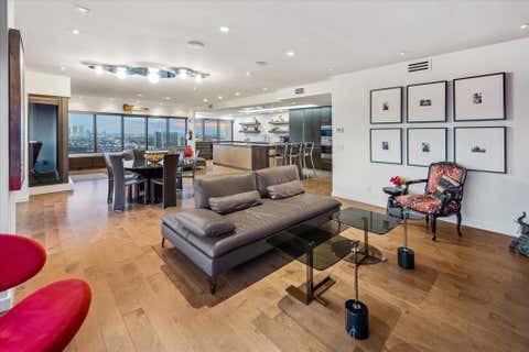 Photo of 2001 Holcombe Boulevard #3201, Houston, TX 77030 (MLS # 84346460)