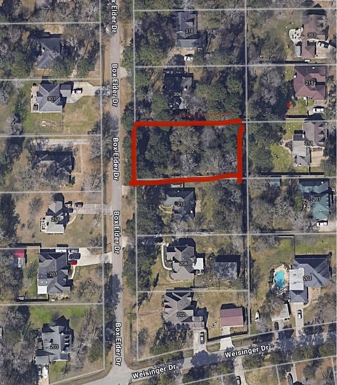 302 Box Elder Drive Magnolia TX 77354