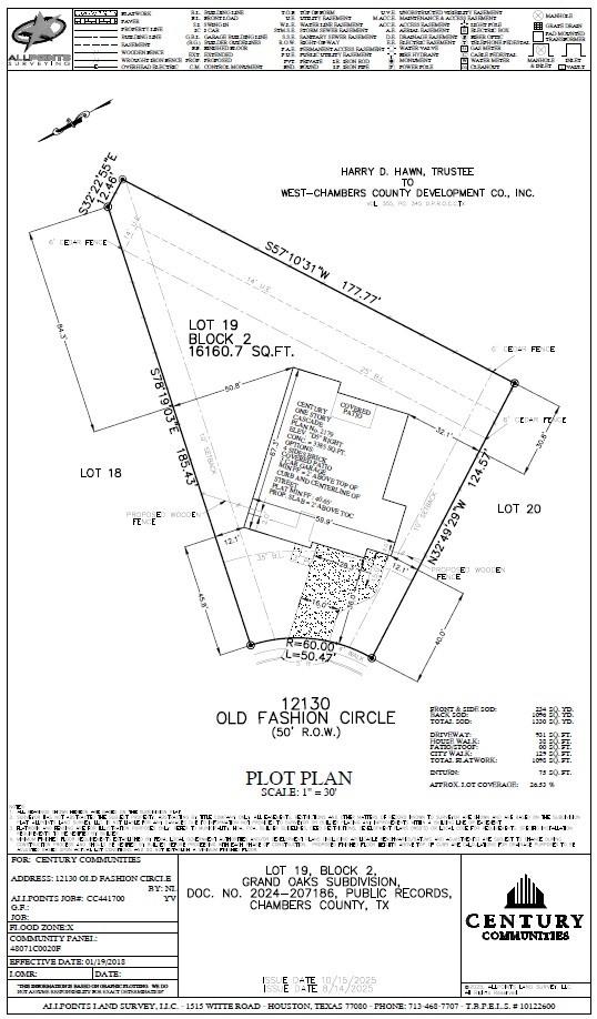 12130 Old Fashion Circle