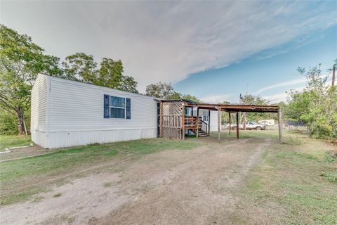 Photo of 232 S Kerr Road, Wharton, TX 77488 (MLS # 66968675) Photo of 232 S Kerr Road, Wharton, TX 77488 (MLS # 66968675)