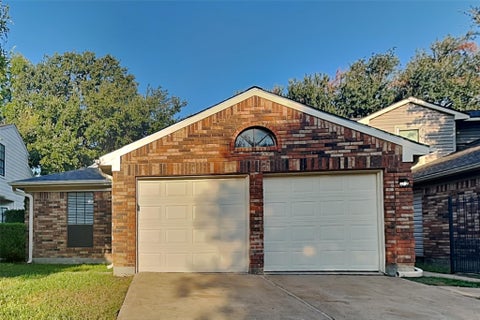 Photo of 7767 High Village Drive, Houston, TX 77095 (MLS # 17491335)