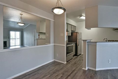 Photo of 2700 S Dairy Ashford Road #626A, Houston, TX 77082 (MLS # 59912931)