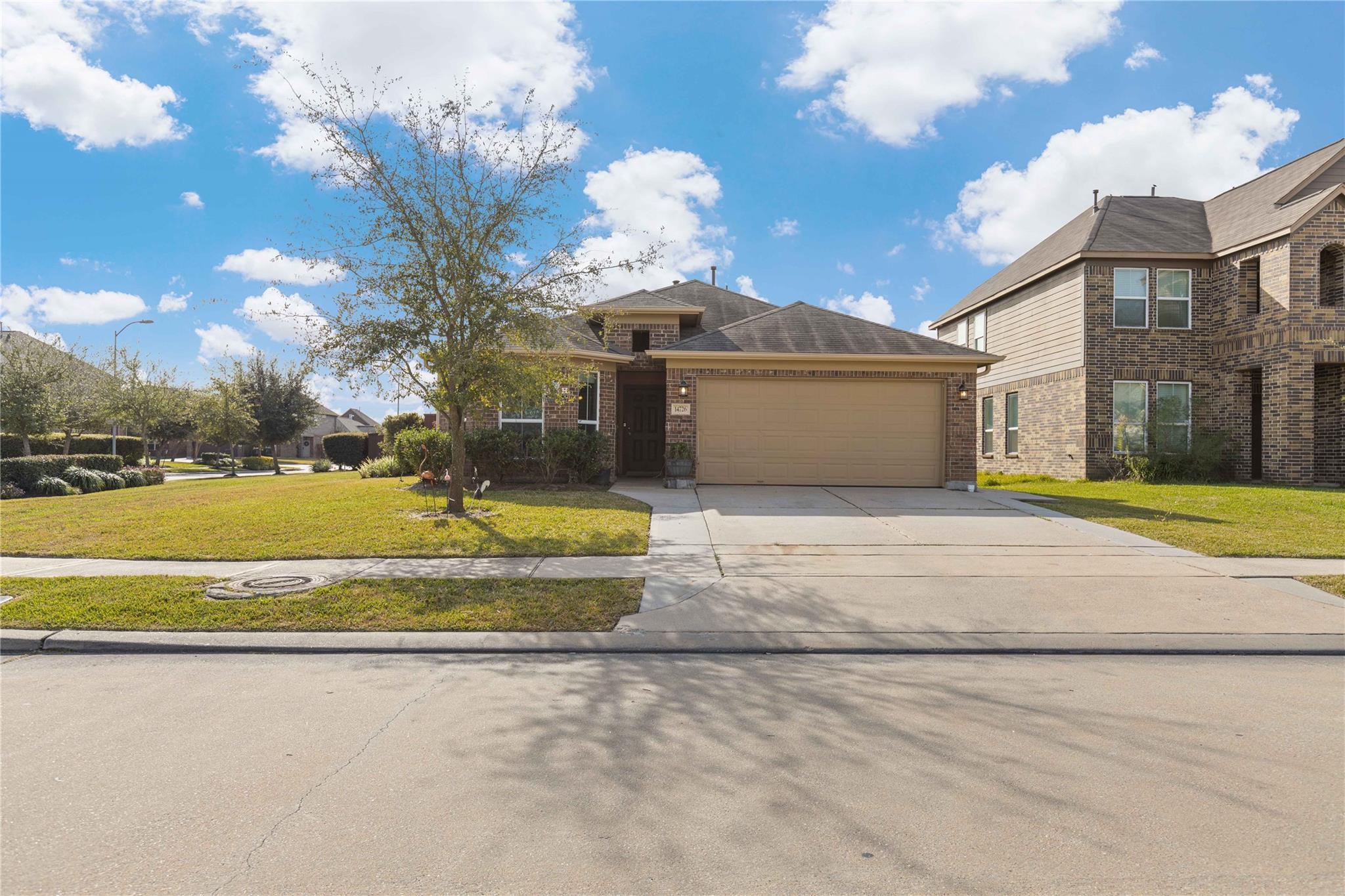 14726 Meadow Acre Trail