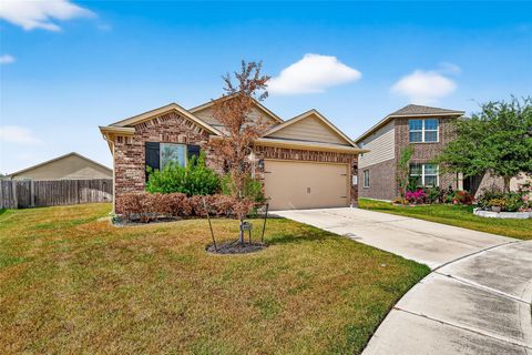 Photo of 6023 Briarstone Bay Drive, Katy, TX 77449 (MLS # 18023009) Photo of 6023 Briarstone Bay Drive, Katy, TX 77449 (MLS # 18023009)