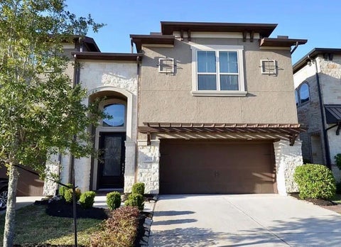 Photo of 9515 Scanlan Heights Lane, Missouri City, TX 77459 (MLS # 80413558)