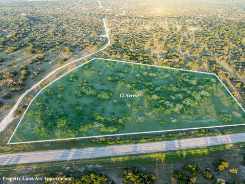 Vacant Land For Sale - TBD State Highway 83<br/> Mountain Home, TX 78058