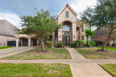 Homes For Rent - 23610 Esperia Street<br/> Richmond, TX 77406