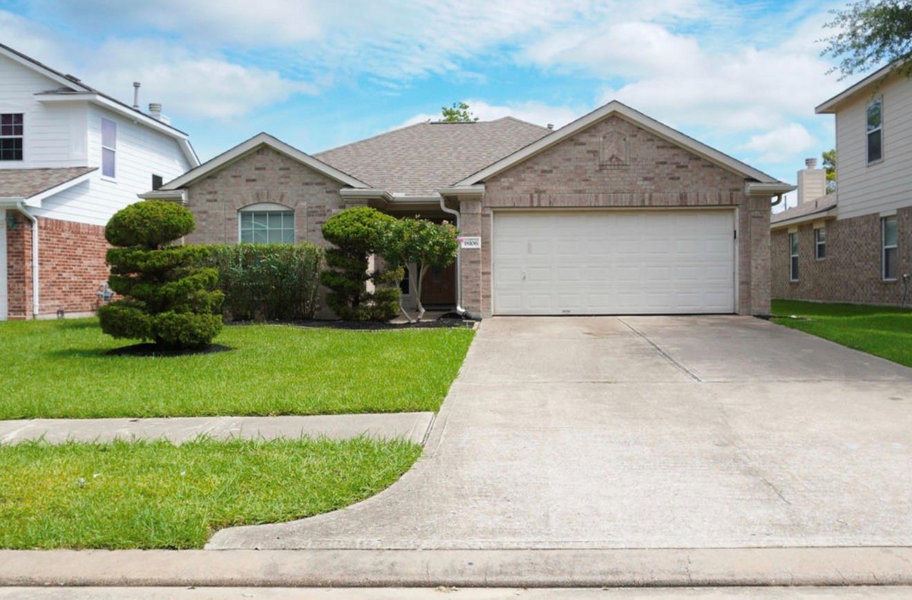 18106 Bluefield Lane