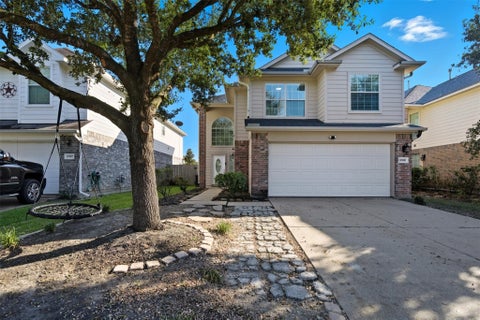 Photo of 20811 Indigo River Lane, Katy, TX 77449 (MLS # 53171715)