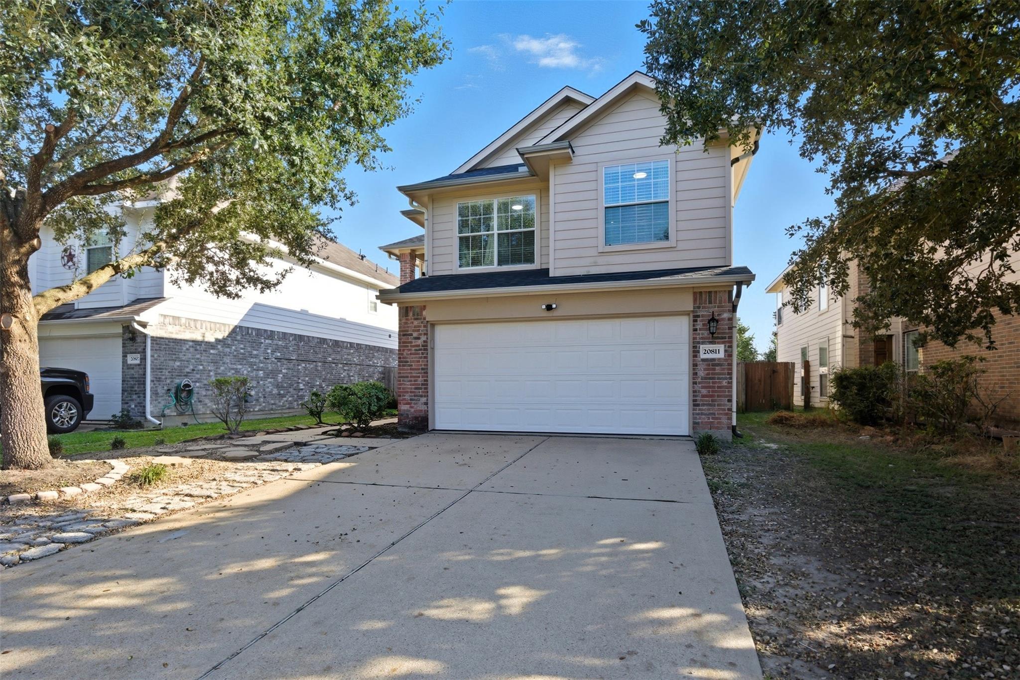 20811 Indigo River Lane