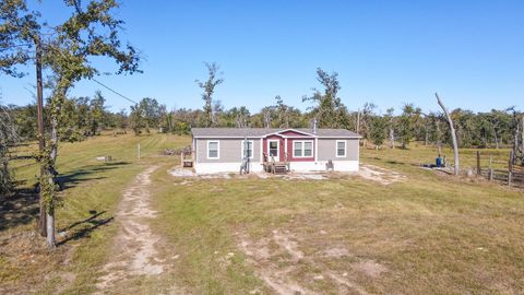 Vacant Land For Sale - 640 County Road 700<br/> Limestone County, Kosse, TX 76653