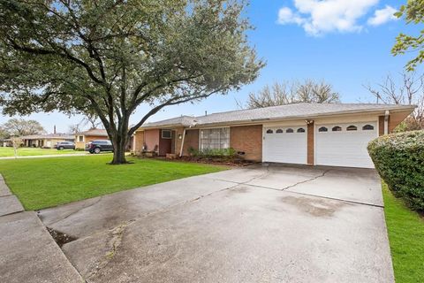 Photo of 7722 Dillon Street, Houston, TX 77061 (MLS # 59825083)