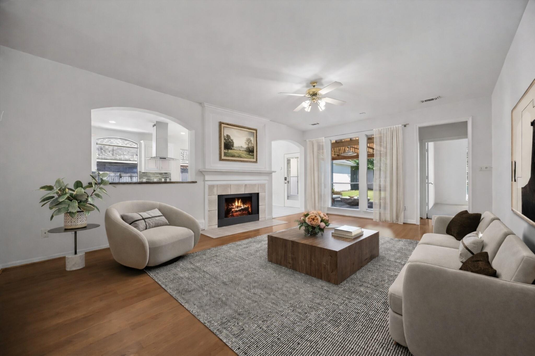 1207 Ellcreek Court