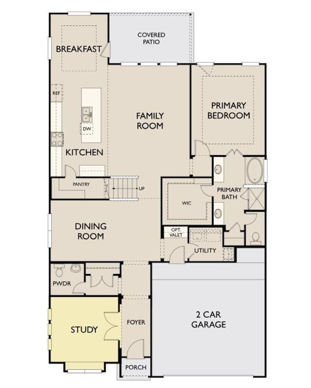 Photo of 32039 Sweet Pea Meadows Drive, Hockley, TX 77447 (MLS # 80613832)