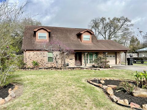 3308 Avenue B Nederland TX 77627