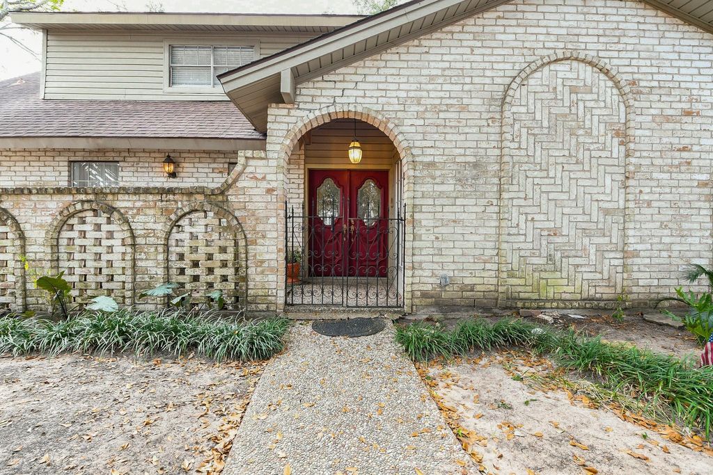 Photo of 3018 Apple Valley Lane, Missouri City, TX 77459 (MLS # 92036290)