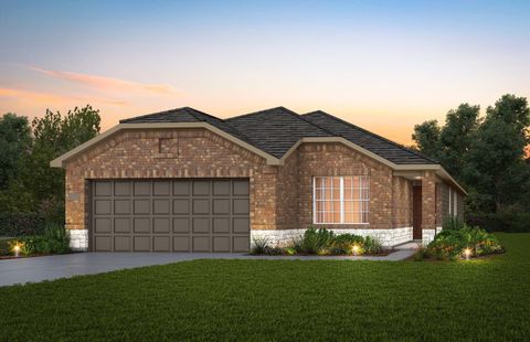 Photo of 15019 Rustic Moon Road, Conroe, TX 77302 (MLS # 94175117)