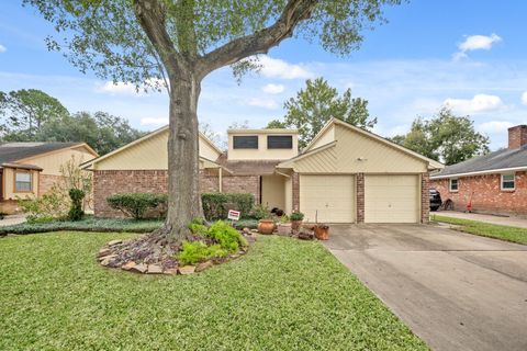 Photo of 22411 Waynoka Road, Katy, TX 77450 (MLS # 73817660)