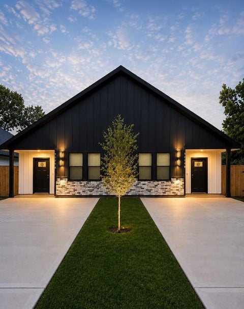 Photo of 9208 Caddo Road, Houston, TX 77078 (MLS # 58968263)